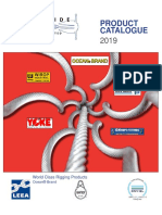 Rigging Catalog