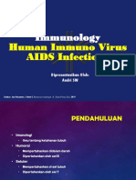 Immunolgy HIV-AIDS 2019
