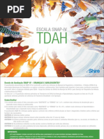 Snap IV CRITERIOS PARA CORREÇÃO | PDF