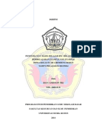 Skripsi Peningkatan Hasil Belajar Ips Melalui Model Pembelajaran Example Non Example Siswa Kelas IV Sd 1 Rendeng Kudus Tahun Pelajaran 2013_2014.