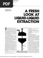 Roger A Fresh Look at Liquid-Liquid Extraction (Part 2)