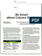 Mark Be Smart About Column Design PDF