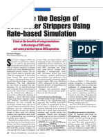 Nagpal Fine Tune The Design of Sour-Water Strippers Using Rate-Based Simulation PDF