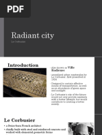 Radiant City