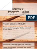 Kelompok 1 Promes Prota