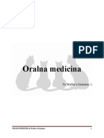 Oralna Medicina SKRIPTA Final Hojra