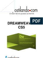 dreamweaver CS5