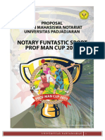Proposal Prof Man Cup PDF