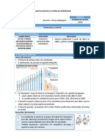 Predicciones turísticas