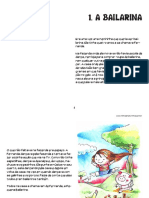 01 A Bailarina PDF