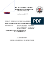 Cem Report PDF