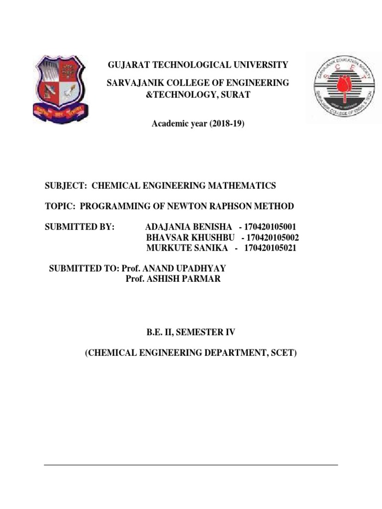 Cem Report PDF | PDF | Areas Of Computer Science | Analysis