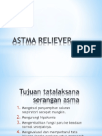 Astma Reliever