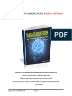 Ebook Berfikir