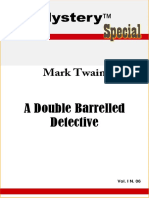 06-A Double Barrelled Detective