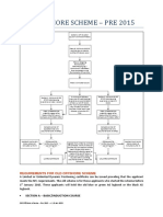 NI Dinamic Position Certificate Requirements Old Scheme.