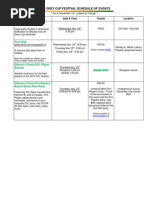 Download Grey Cup events in Edmonton by edsunonline SN43804848 doc pdf