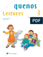 Pequenos Leitores