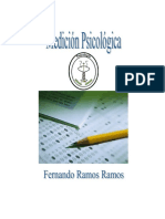 165560281 Manual de Medicion Psicologica 2011 2
