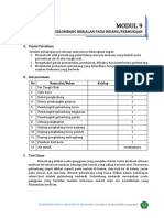 Modul 9 - Gelombang Berjalan Pada Permukaan