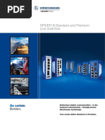 Spider III Standard and Premium Line Switches - English_original_96284