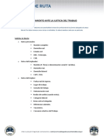03 Procedimiento Ante La Justicia Del Trabajo.pdf · Versión 1