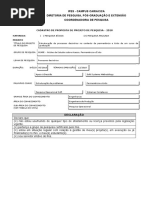 Proposta de Projeto de Pesquisa - 2019 - Maria Eduarda Gimenes - Revisado