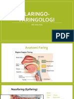 Responsi LaringoFaringologi