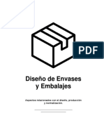 Diseño de Envases para Embalajes