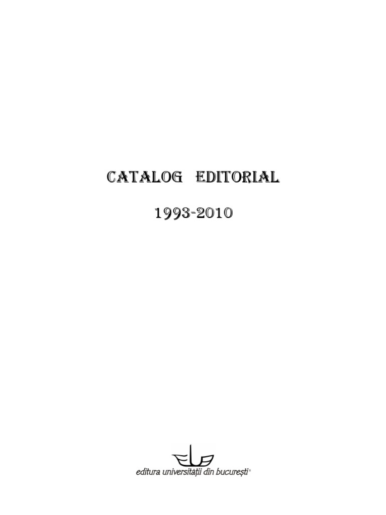 Catalog FINAL | PDF