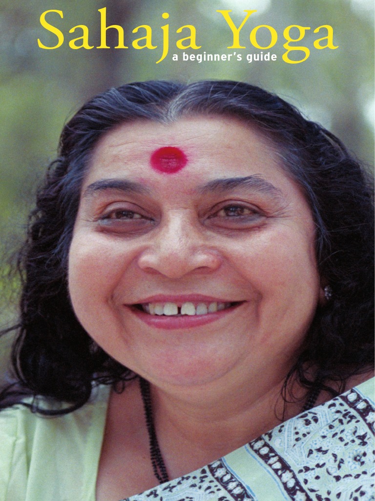 A BEGINNER S GUIDE TO KUNDALINI YOGA visual data 4