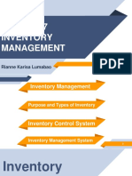 FinMan-Inventory Management.pptx