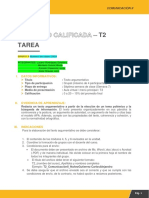 Tarea Comunicacion