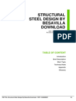 steel design Besavilla download.pdf