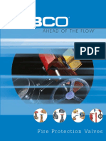 Válvulas NIBCO PDF