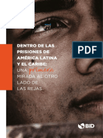 Dentro de Las Priciones de Amrica Latina y El Caribe
