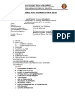 Trabajo Final Redes de Comunicacion de Datos Formato Julio 2019