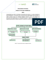 Inteligencia Postural