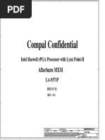 Compal La-9371p r0.3 Schematics