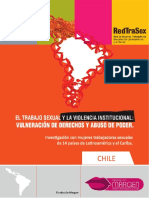 Informe Nacional Chile