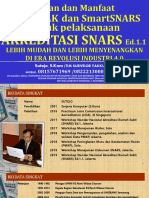 H1-M01. Peran Dan Manfaat SmartSNARS Dan SISMADAK PDF