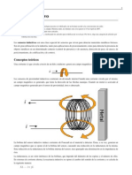 Sensor Inductivo