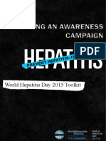 World Hepatitis Day Toolkit