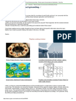 Isolated Phase Busduct Grounding - Electric Power & Transmission & Distribution - Eng-Tips