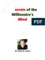 10 Millionaire Secrets PDF