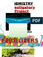 337593627 253323478 Chemistry Project on Fertilizers