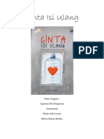 Cinta Isi Ulang-1