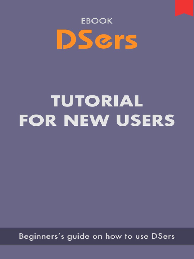 DSers Chrome Extension Order Sync Guide | PDF