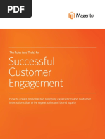 Magento The Rules For-Successful Customer Engagement 0712