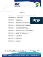 Guia técnico esterilizador VBTF